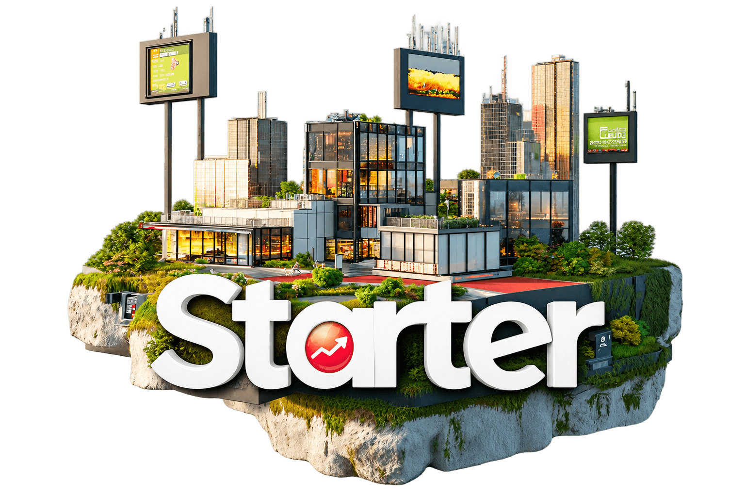 Starter