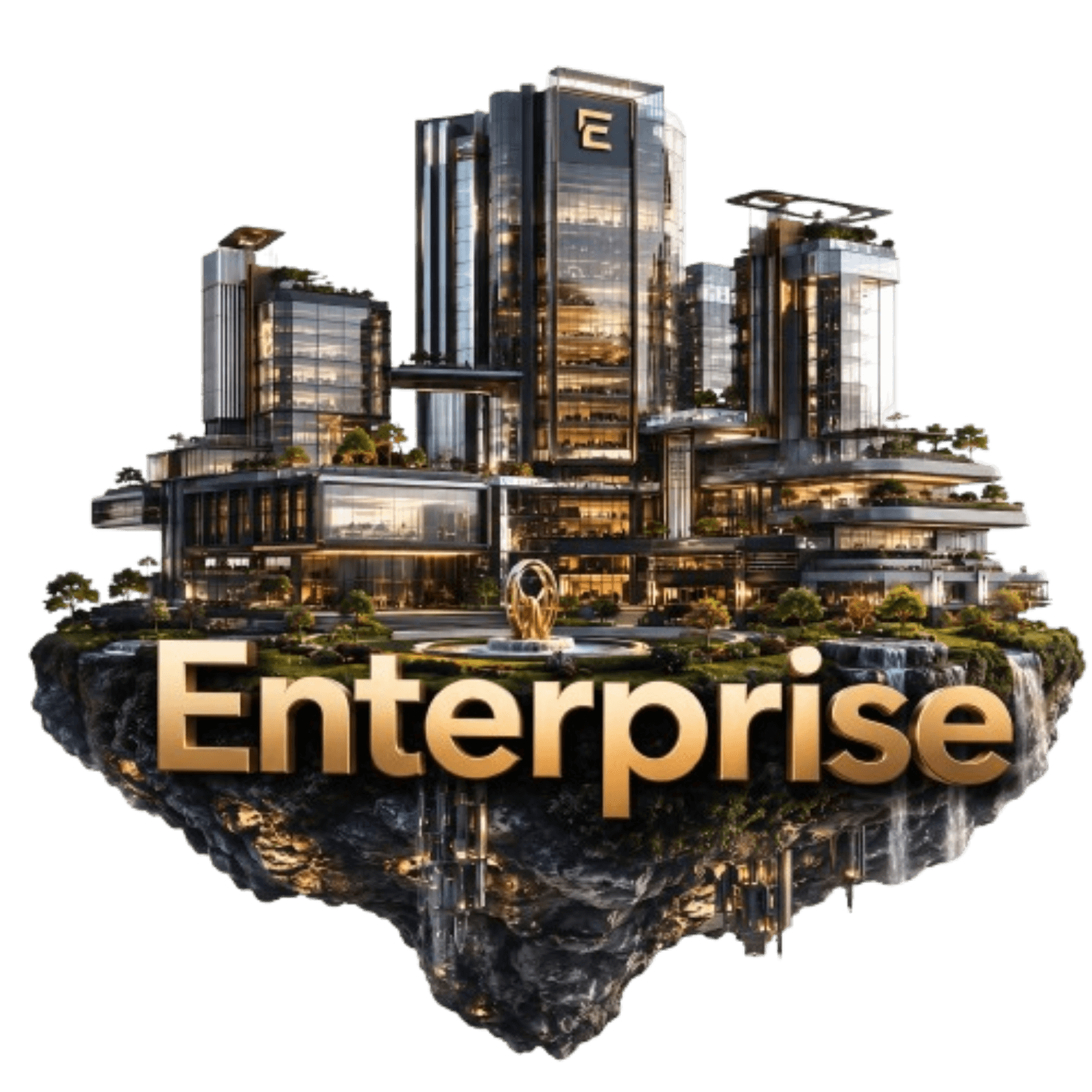 Enterprise