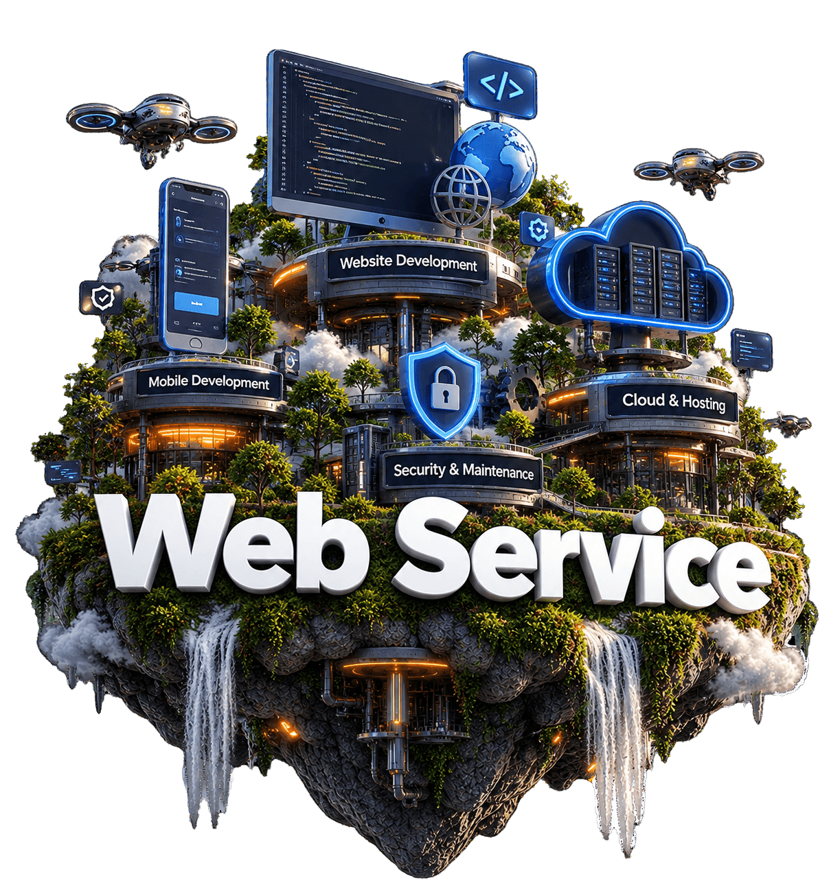Website Developer
